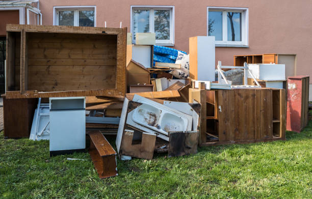 Best Full-Service Junk Removal  in Melrose Park, IL