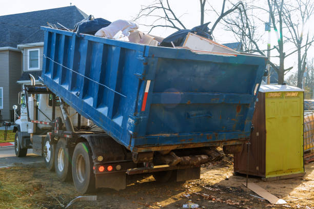 Best Yard Cleanup Services  in Melrose Park, IL