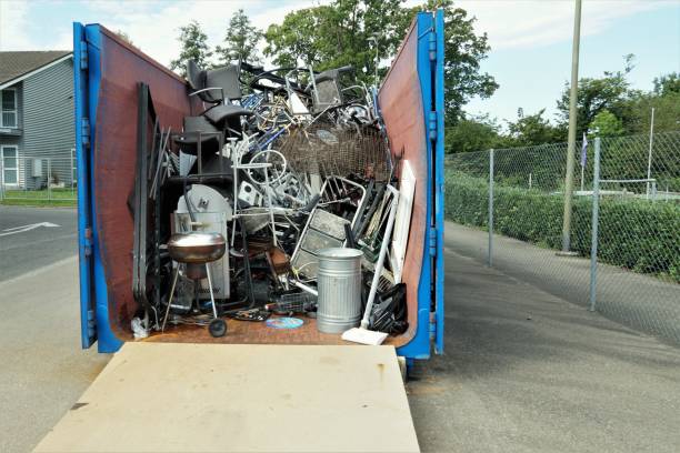Best Commercial Cleanout Services  in Melrose Park, IL