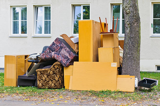 Best Yard Waste Removal  in Melrose Park, IL