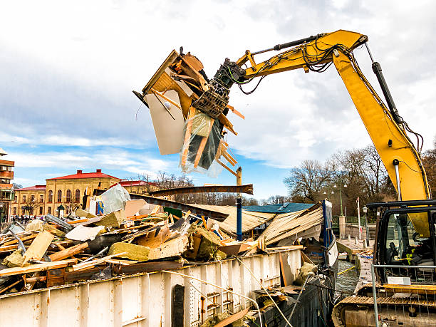 Best Local Junk Hauling  in Melrose Park, IL